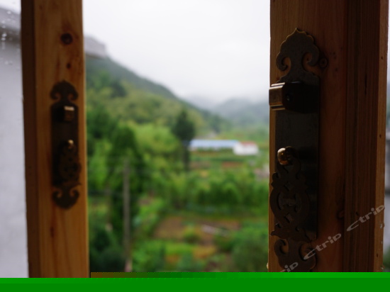 梵隐·山景双床房