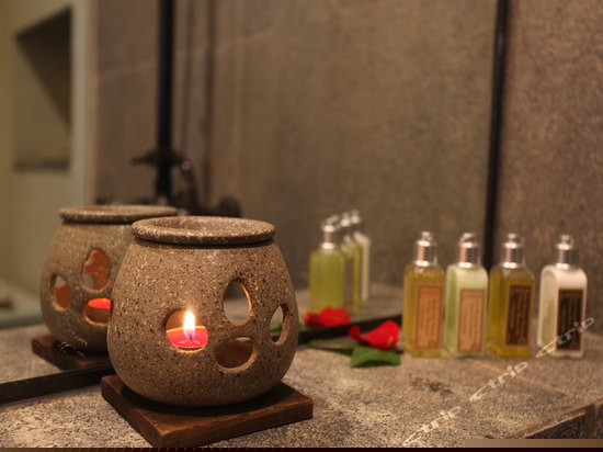 蘭韵（豪华套房B）