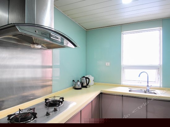 全海景三房一厅