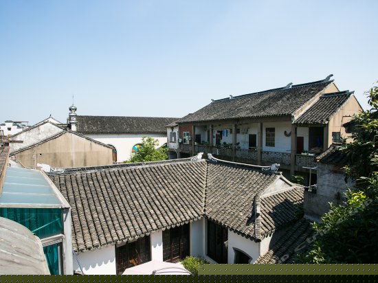 须臾日式榻榻米大床房