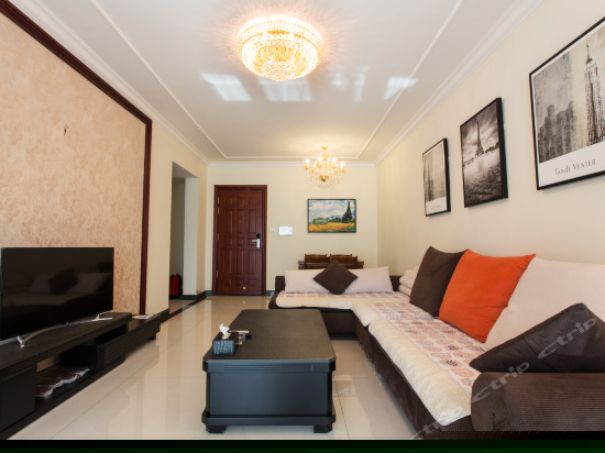 君澜两室两厅格致居