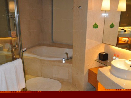 东翼高级景观房