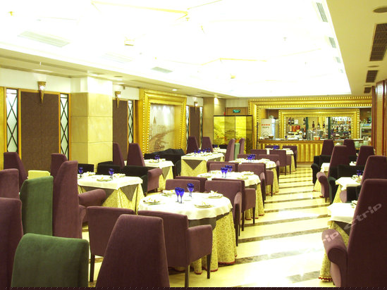 餐厅