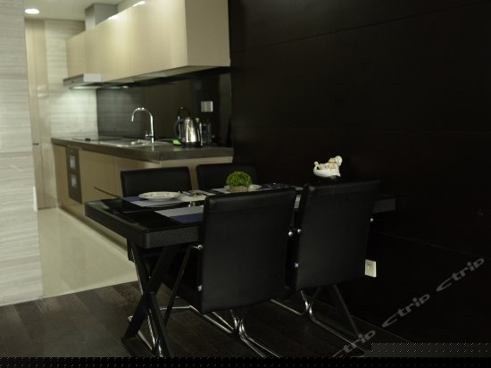 全海景双卧商务套房