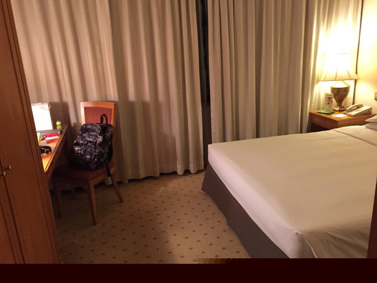 酒店房型