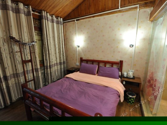 特色大床房（伊甸园）