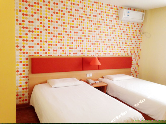 特惠双人房（无窗）