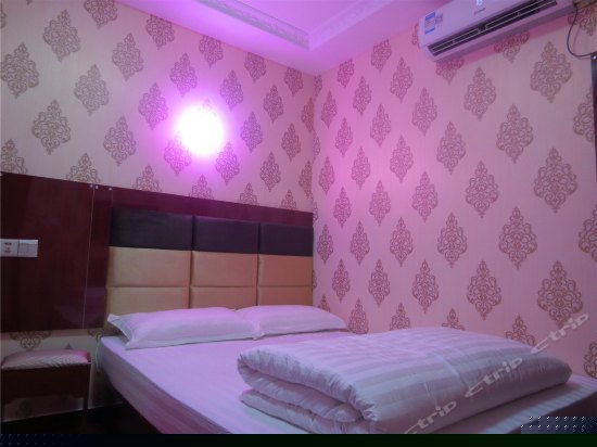 普通大床房(无窗)