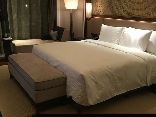 酒店房型