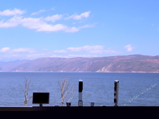 昨日重现欧式海景套房