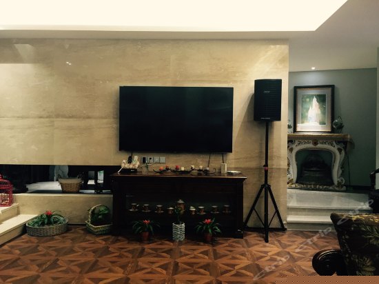 八大关海景别墅