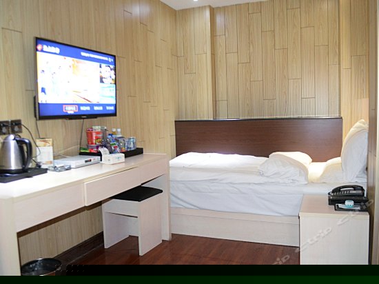 特价单间（无窗）