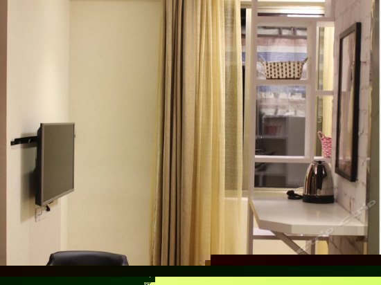 醉与闲亭（日式间）