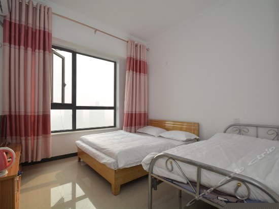 阳光大床房（公卫）