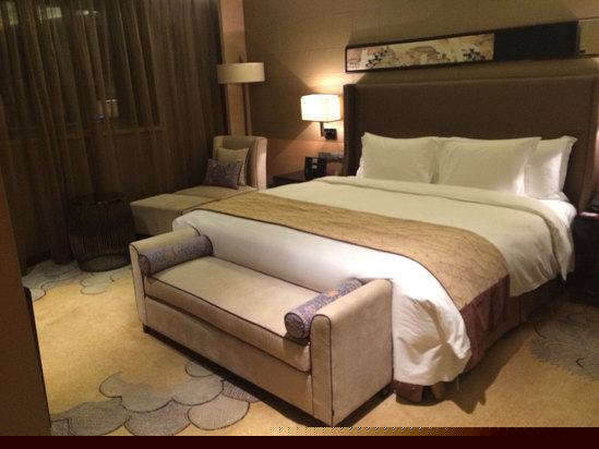 酒店房型