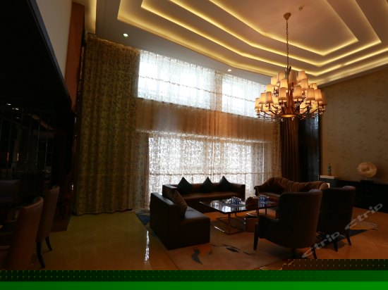 行政布达拉宫观景套房