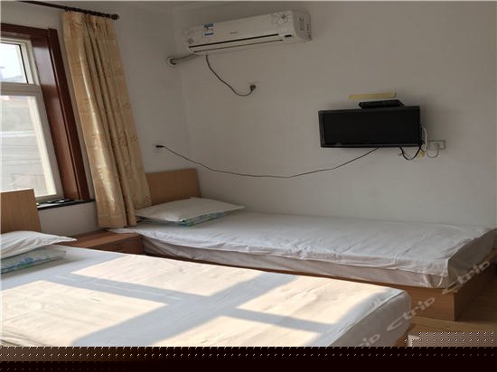三人房（床位房）