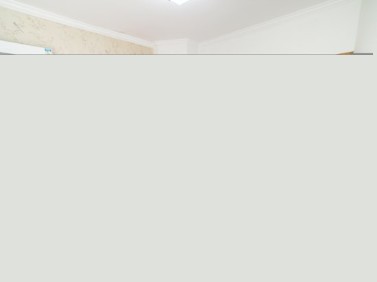 熹微中式大床房