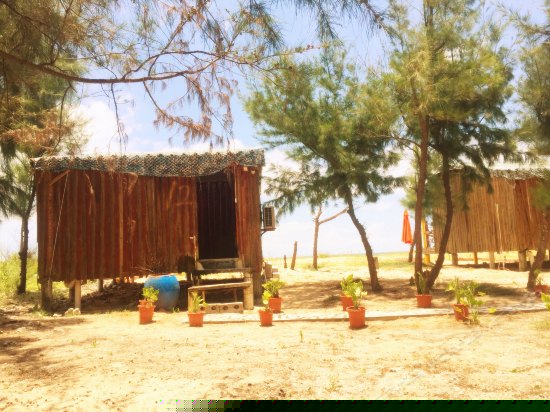 无敌海景蜜月房