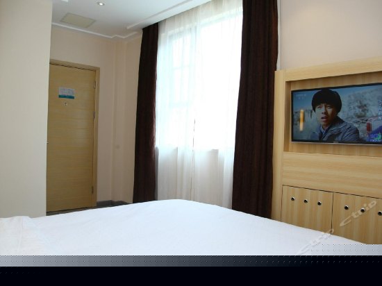 特惠大床房(无窗)