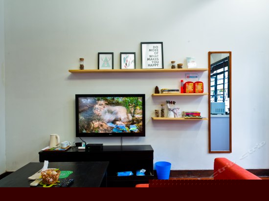 斑斓·家主推精选套房