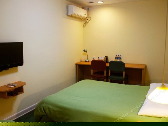 家庭房（无窗）