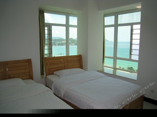 全海景三房一厅