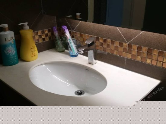 地中海豪华客房