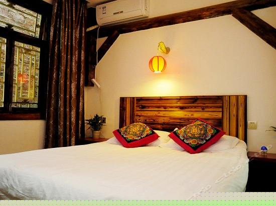 单人间（无窗）