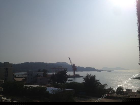 眺望远景