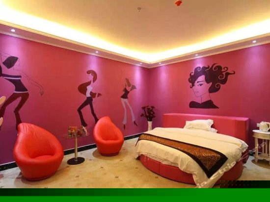 主题间（无窗）