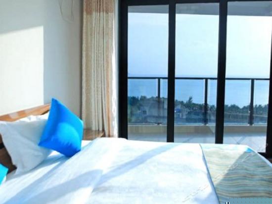 无敌海景房（2房1厅2卫）