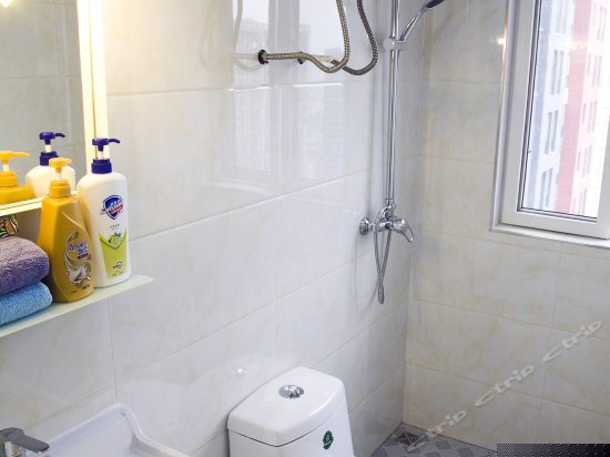 加州往事两室套房