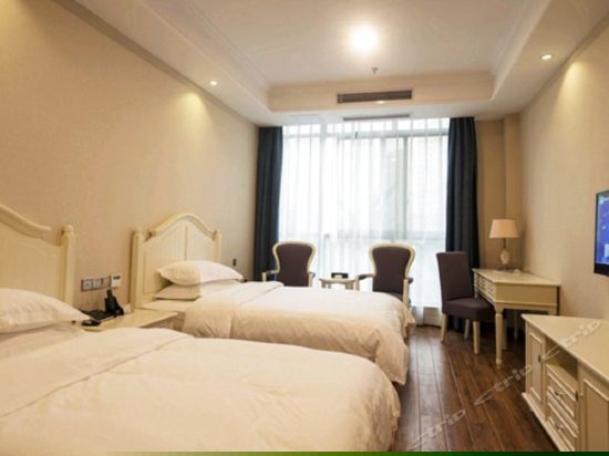 特色双床房