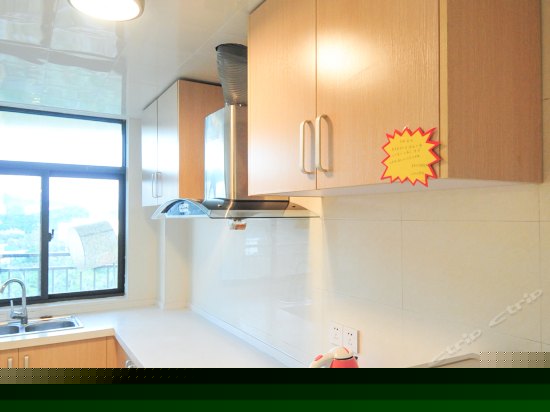 豪华海景2室套房