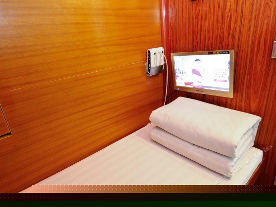 蜂巢单间（无卫浴）