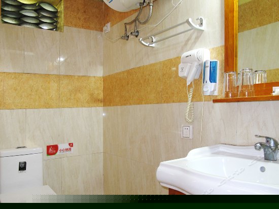 独栋四合院别墅