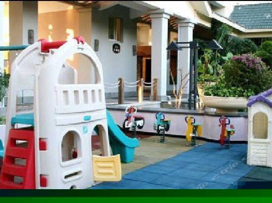 儿童乐园/儿童俱乐部