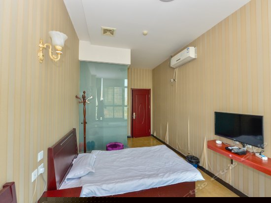 普通标准间(无窗）