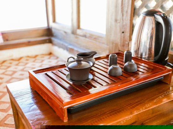 星空浪漫大床房