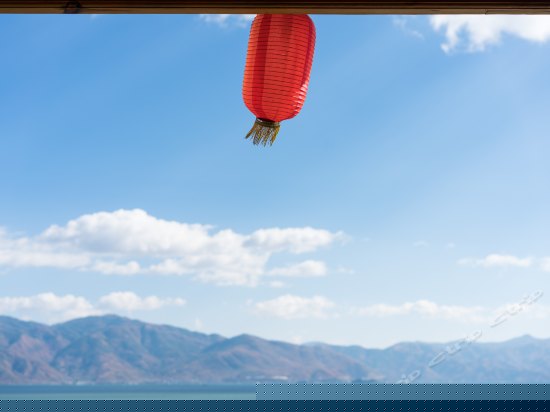 豪华正面海景房（三号院）