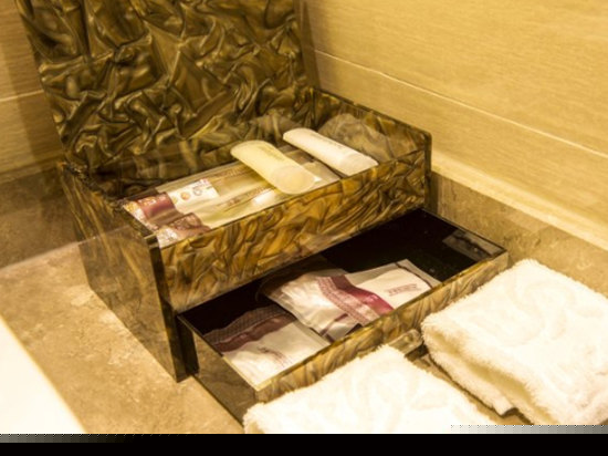 和颐商务标准间