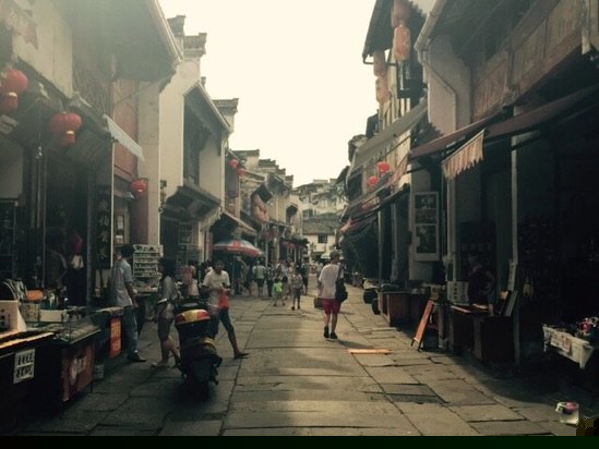 酒店房型