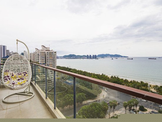 无敌海景两房两厅