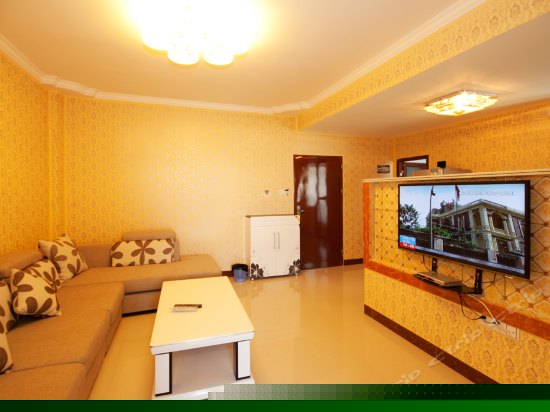 全海景三房一厅