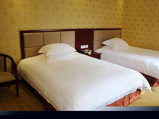 豪华标间电脑房