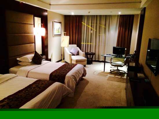 酒店房型