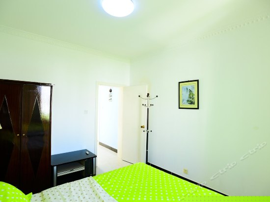 无敌海景阳台三室二房二卫