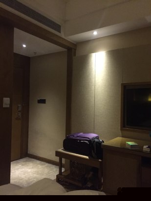 酒店房型