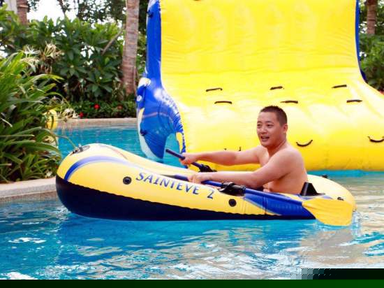 儿童乐园/儿童俱乐部